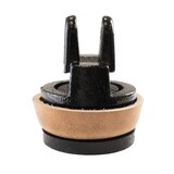 thumbnail of Ersatzkolben für Schwengelpumpe Typ 75 kompletter Kolben mit Lederdichtung Gusseisen Gartenpumpe