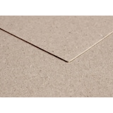 thumbnail of Clairefontaine Graupappe 1,0mm, 600g 60x80 10 Bogen - Grau 93976C