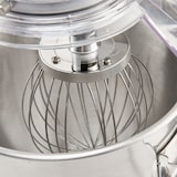 thumbnail of Planetaire menger, automatische regeling, 7 liter, 345 x 435 x 510 mm (B x D x H)