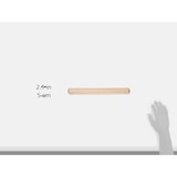 thumbnail of Rolo de massa Lacor em madeira de faia, 50 cm