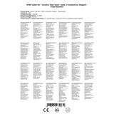 thumbnail of Schanksäule Gold 3-leitig, elegant, `Topp-Qualität!`