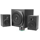 thumbnail of Speedlink GRAVITY LT 2.1 Subwoofer System, black