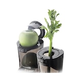 thumbnail of Kuving's – Extracteur de jus EVO820S – Technologie Max Filter – Livre de recettes offert - Gris Anthracite