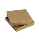 thumbnail of SOLIA Plateau Quartz pulpe de canne (Atlas 1/1) - VF50240 - par 100 pièces