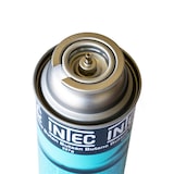 thumbnail of Campinggasfles 227gr Compact Butaangaspatroon Snap-on x8 INTEC