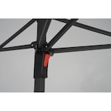 thumbnail of Mirador Faltbare Pavillion 4m x 4m Polyester