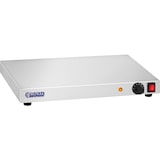 thumbnail of Royal Catering Warmhalteplatte - 250 W - Edelstahl - 50 cm