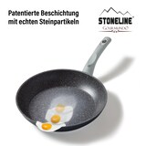 thumbnail of STONELINE® Gourmundo Bratpfanne 28 cm, Made in Germany, antihaftbeschichtete Pfanne, Induktion