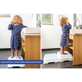 thumbnail of WENKO Bad-Stufe 3er