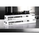 thumbnail of Gastronoble Nachfüllung Aluminiumfolie für Vogue Folienspender