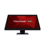 thumbnail of Viewsonic TD2760 Computerbildschirm 68,6 cm (27") 1920 x 1080 Pixel Full HD LED Touchscreen Multi-Nutzer Schwarz