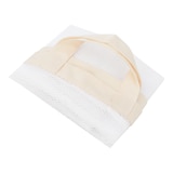 thumbnail of Helloshop26 - Cesto portabiancheria 69 x 57 x 37 cm beige 03_0008010