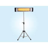 thumbnail of PURLINE Riscaldatore a infrarossi per esterni 3000W con treppiede HEATY EXC 30