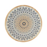 thumbnail of Assiette plate BYZANCE - Porcelaine - 27cm