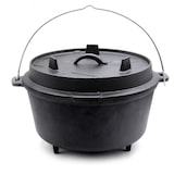 thumbnail of SANTOS BBQ Dutch Oven 9qt Füße