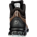 thumbnail of Puma Condor Brown MId S3L ESD FO SR braun Sicherheitschuhe Arbeitsschuhe Bauschuhe hoch-Größe-42 EU