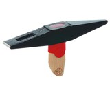thumbnail of Marteau à Piquer Les Soudures Manche Hickory Mob Outillage 0430400301