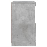 thumbnail of Helloshop26 - Buffet Sideboard Kommode Schrank Aufbewahrungseinheit Organizer für Küche Wohnzimmer Lounge mit LED-Beleuchtung 41 x 02_0029999