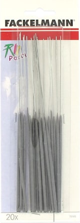 thumbnail of 20er Set Fackelmann Zauberkerzen