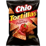 thumbnail of Chio Tortilla Chips Wild Paprika (110 g)