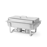 thumbnail of Chafing Dish Hendi GN1/1 in acciaio inox da 9 litri