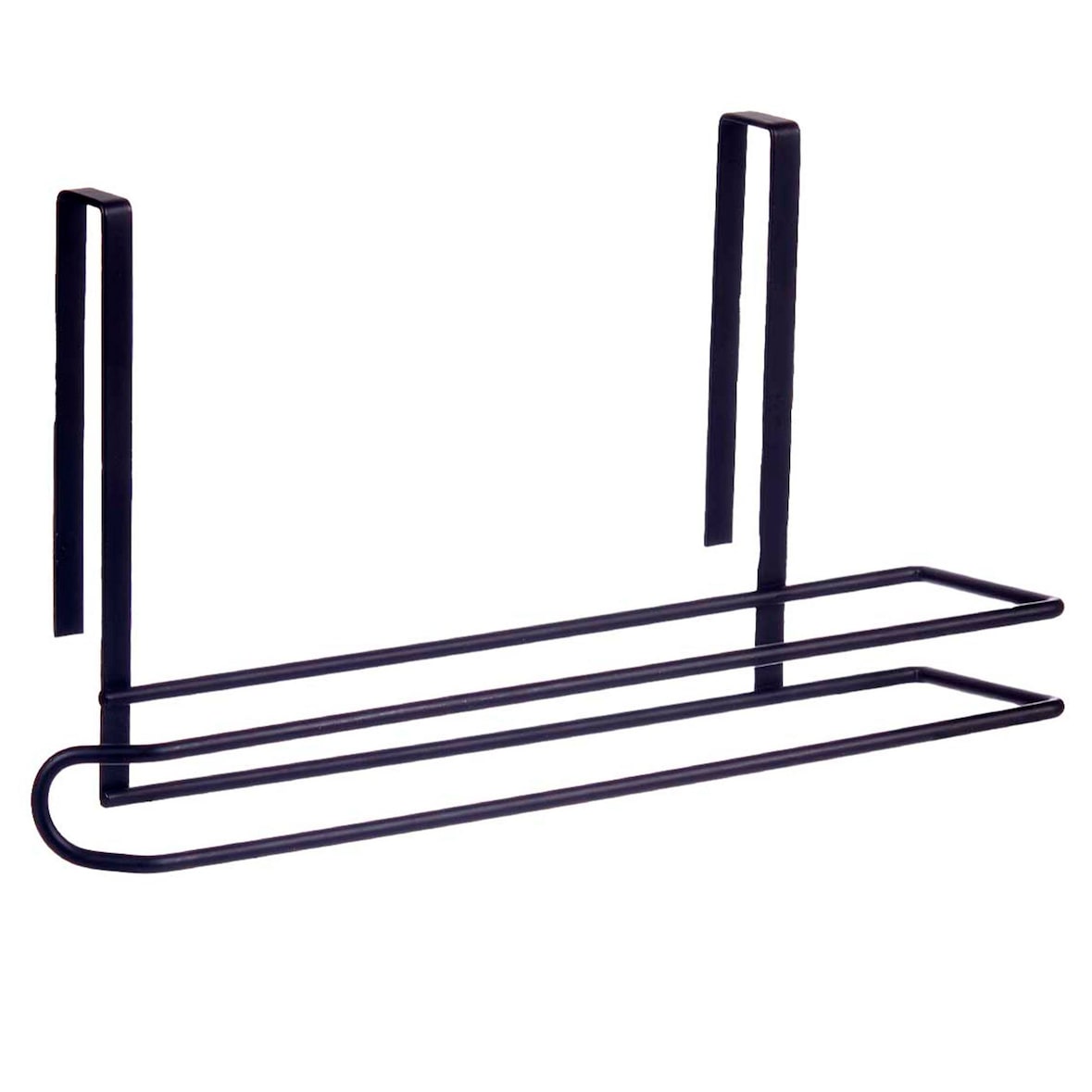 San Ignacio KINVARA  Küchenrollenhalter aus Metall, 10 x 34 cm