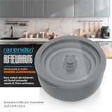 thumbnail of Arendo Rührschüssel Set 4 teilig, Kunststoff, BPA frei, mikrowellengeeignet