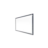 thumbnail of ALLboards Metallische Magnettafel ANTHRAZIT MARMOR 90x60cm Memoboard für jede Art von Magneten Magnetpinnwand + Marker, 10 Magnete und Schwamm