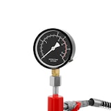 thumbnail of EBERTH Werkstattpresse 10T hydraulisch mit Manometer, Handbetrieb, ideal zum Pressen und Drücken in KFZ- und Werkstattbereich