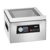 thumbnail of Máquina de embalagem a vácuo bartscher k 300/60l