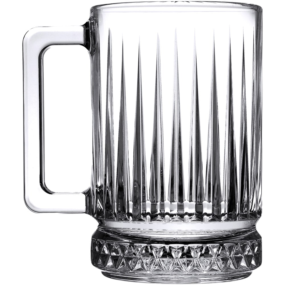 Bierglas/glas met oor, serie Elysia van Stalgast, 310 ml