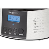 thumbnail of Cuiseur vapeur  DG 3547 usage non-intensif Clatronic