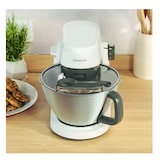 thumbnail of KENWOOD Robot Pâtissier Multifonction 4.3l 1000w Blanc KHC30.000WH