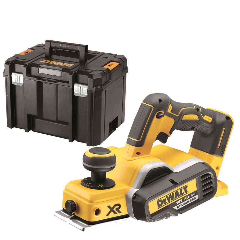 DEWALT   18 V Akku-Hobel,