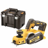 thumbnail of DEWALT   18 V Akku-Hobel,