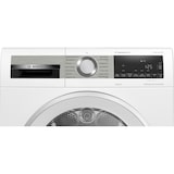 thumbnail of Bosch Serie 6 WQG235DH0 Wärmepumpentrockner, 8 kg