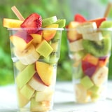 thumbnail of BIO Kaltgetränkebecher aus PLA 0,4 L 50 Stück kompostierbar Trinkbecher Einwegbecher PLA-Becher