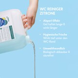 thumbnail of HAKA WC Reiniger Citrus 3l Reinigungsmittel Toilettenreiniger gegen Kalk