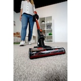 thumbnail of Numatic aspirateur poussières henry quick rouge