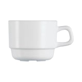 thumbnail of ARCOROC RESTAURANT - Set van 12 kopjes uit opaalglas, 8 cl