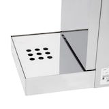 thumbnail of Buffalo Heißwasserspender Mit Filter Und Festem Wasseranschluss 10L