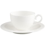 thumbnail of Villeroy & Boch White Pearl Kaffeeobertasse / Teeobertasse 200ml
