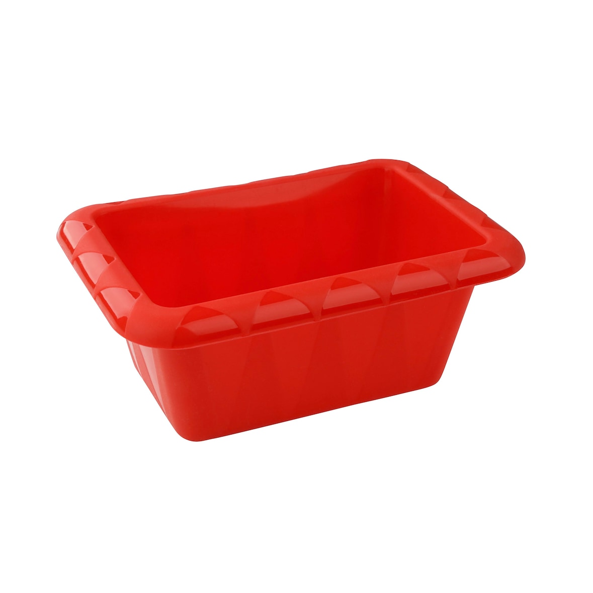 DR OETKER Silikon-Kastenform 18cm FlexxL