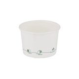 thumbnail of greenbox - Karton-Universal-Becher 200 ml / 8 oz, Ø 90 mm, "EcoUp©"-Icons, 50 St.