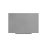 thumbnail of Rocada pizarra skinwhiteboard lacada pro silver 100x150cm (1500x1000mm)
