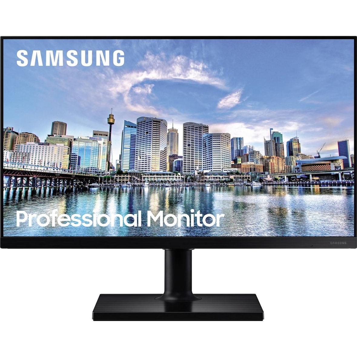 Samsung LF24T452FQRXEN Samsung F24T452FQR
