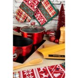 thumbnail of Excelsa Topflappen Fall Winter Baumwolle 20Xh0,5X20 Cm Bunt