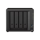 thumbnail of Sistema NAS Synology Diskstation DS923+ de 4 bahías