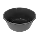 thumbnail of MONOUSO - Wiederverwendbare Durable Schale PP „Revolve“ Grau 700ml Ø14,8cm (160 Stück)