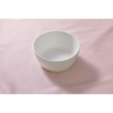 thumbnail of Maastricht Porselein Schaal Lux 21 cm 2 l Offwhite Porselein 2 stuks